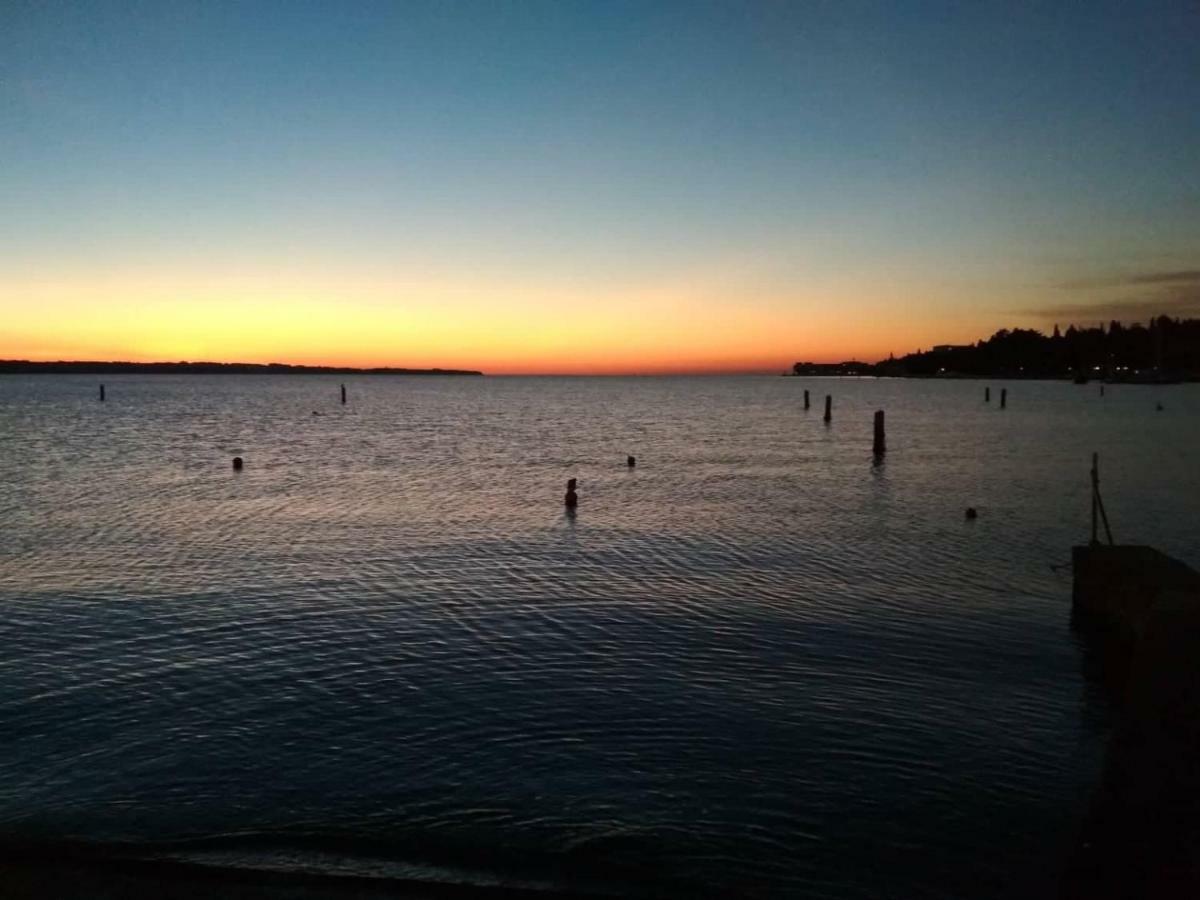 Portobello Portorož Zewnętrze zdjęcie
