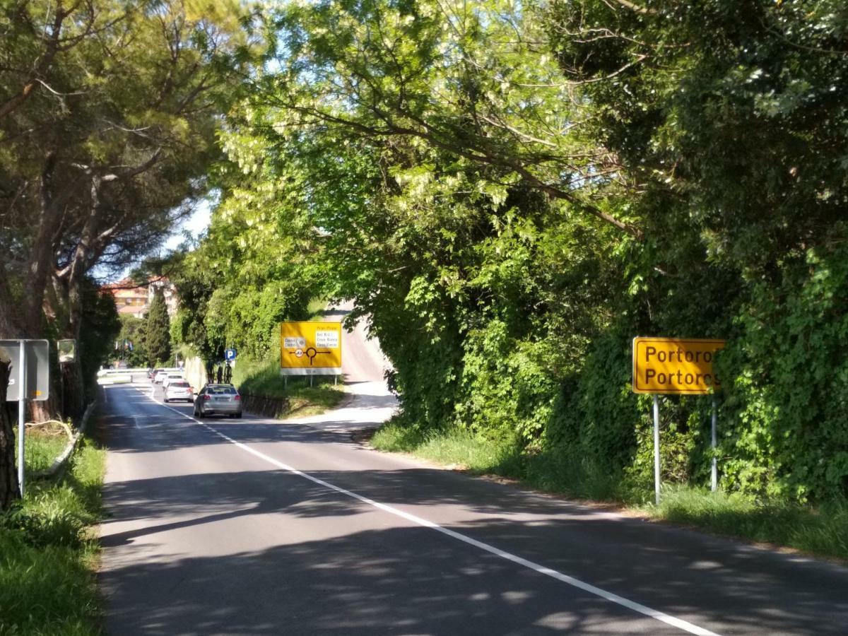 Portobello Portorož Zewnętrze zdjęcie