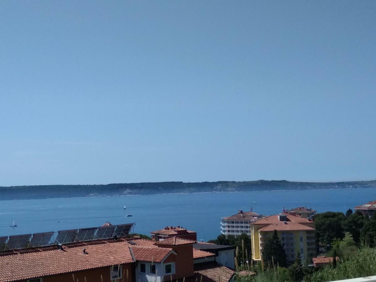 Portobello Portorož Zewnętrze zdjęcie